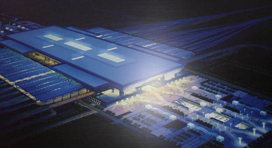 涂料行业未来究竟会如何进化