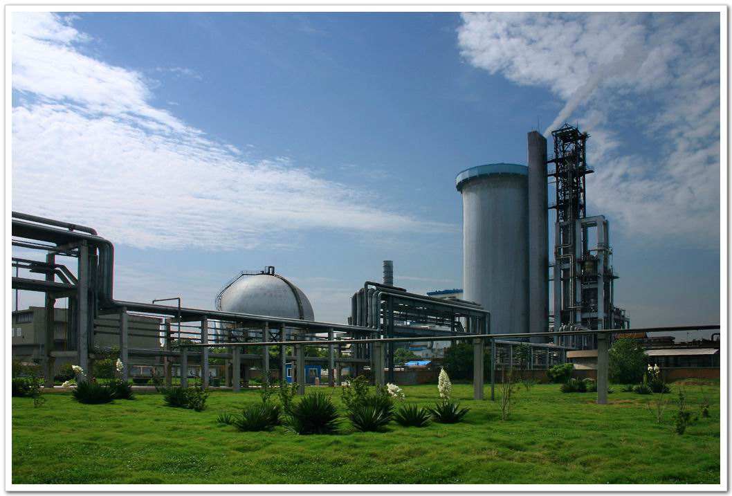 耐高温的防腐涂料用途及特性详解