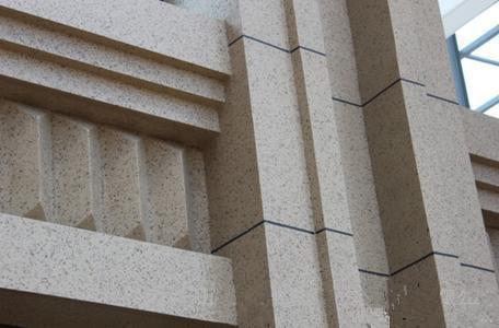 真石漆不宜冬季户外施工的原因