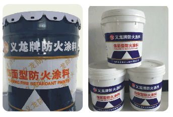 防腐涂料施工中怎么预防质量问题