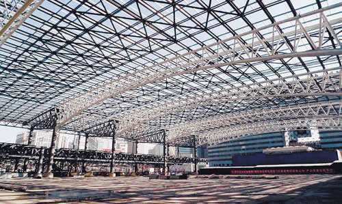 给大家介绍一下防火涂料工程施工标准是什么？