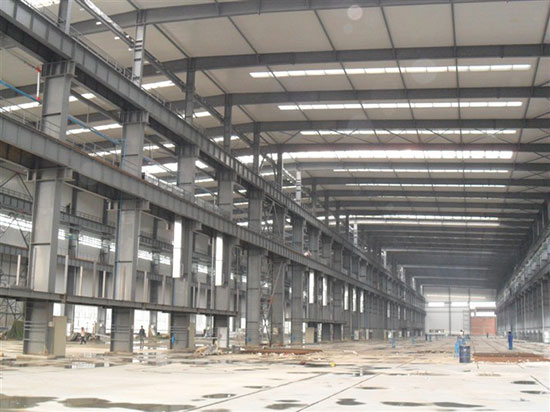 沈阳防火涂料的几种施工操作方法