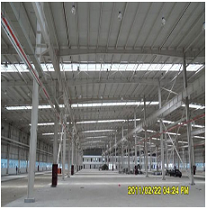  沈阳钢结构防火涂料怎么操作呢？