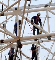 防火涂料为什么在行业占领一定的地位？