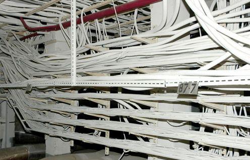 义龙公司分享电缆防火涂料的施工